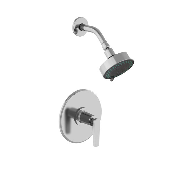 Newport Brass Dorrance Balanced Pressure Shower Trim Set with Shower
